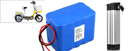 电动自行车电池系列