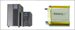 在线式UPS电源