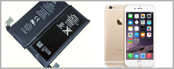 智能手机电池